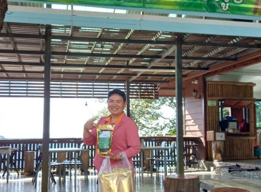 ติดตามการจำหน่ายผลิตภัณฑ์แปรรูปกาแฟสหกรณ์การเกษตรพื้นที่สูงแบบโครงการหลวงวาวี จำกัด ... พารามิเตอร์รูปภาพ 11